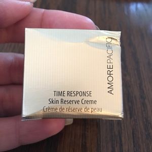 Amore Pacific Time Response Creme